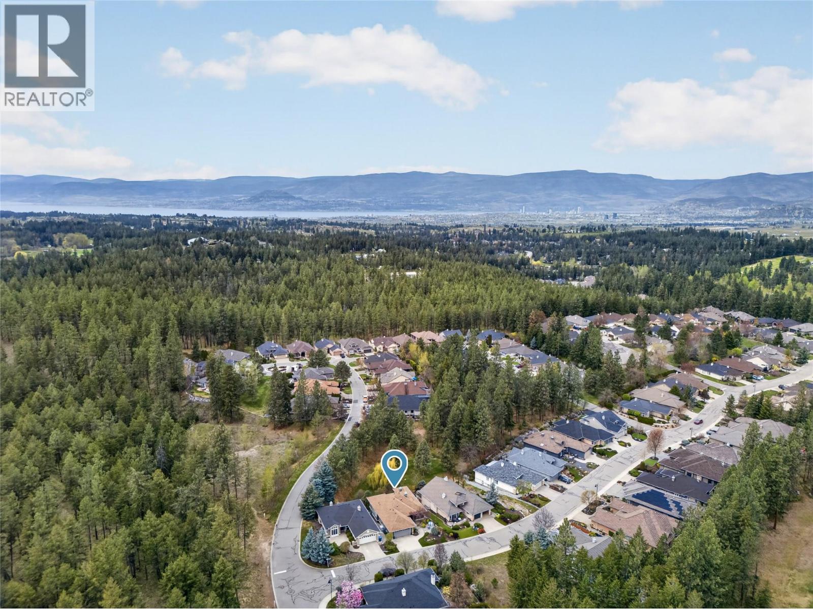 4178 Gallaghers Boulevard S, Kelowna