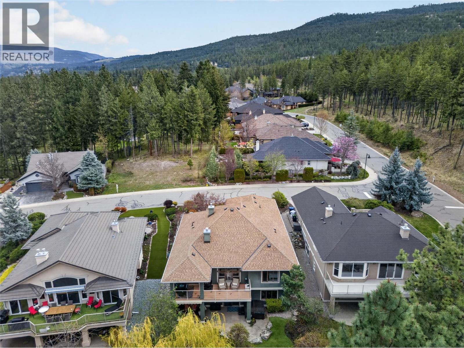 4178 Gallaghers Boulevard S, Kelowna