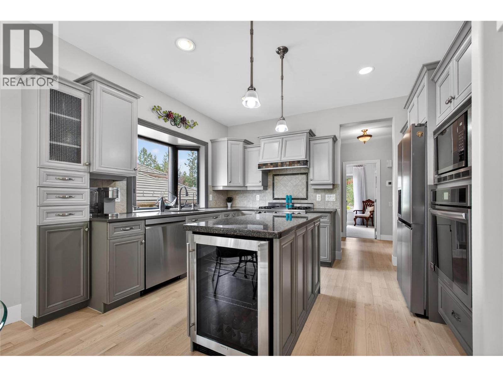 4178 Gallaghers Boulevard S, Kelowna