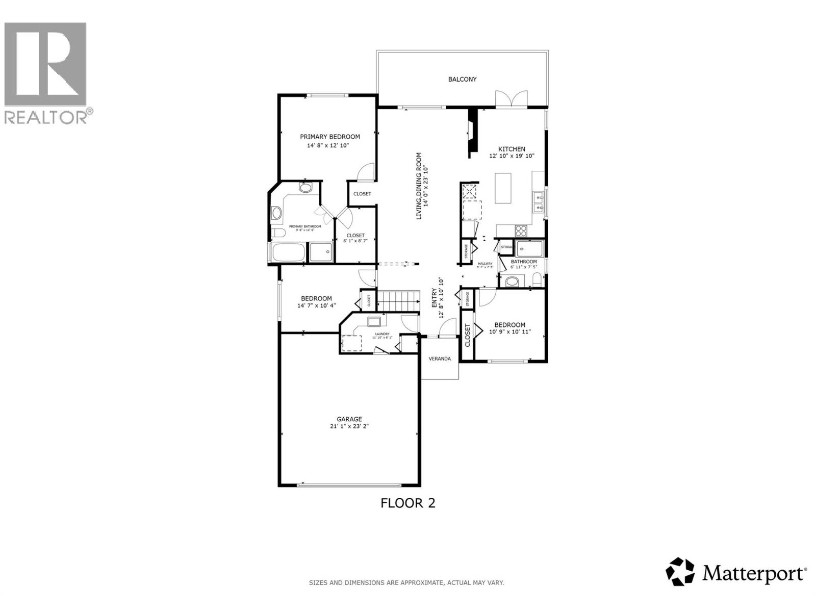 4178 Gallaghers Boulevard S - 76