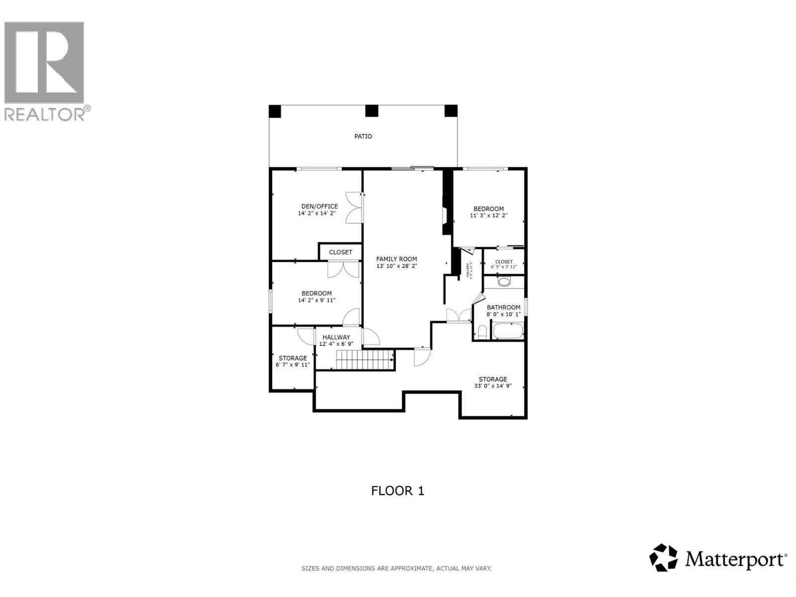 4178 Gallaghers Boulevard S - 77