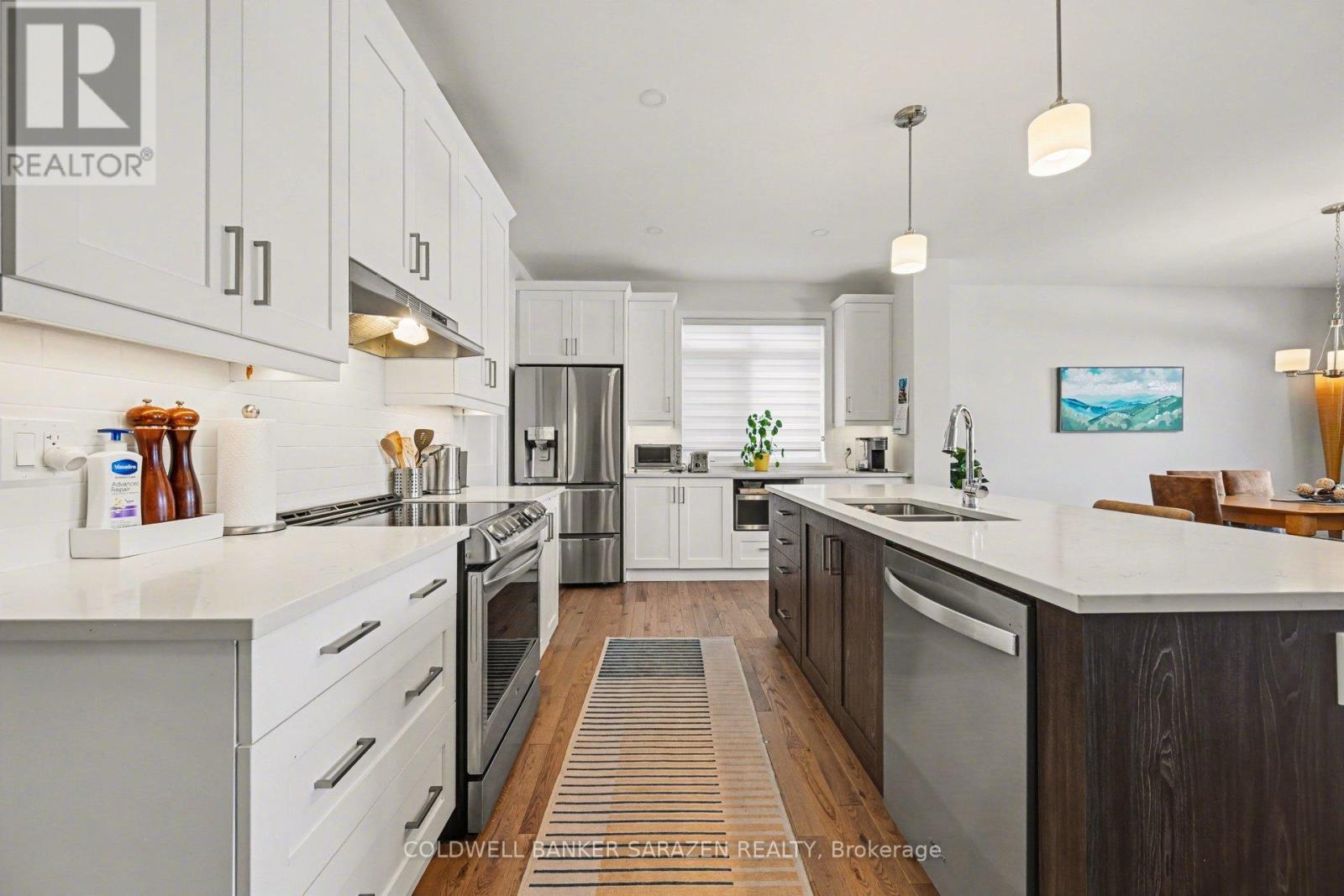 Stunning Kitchen