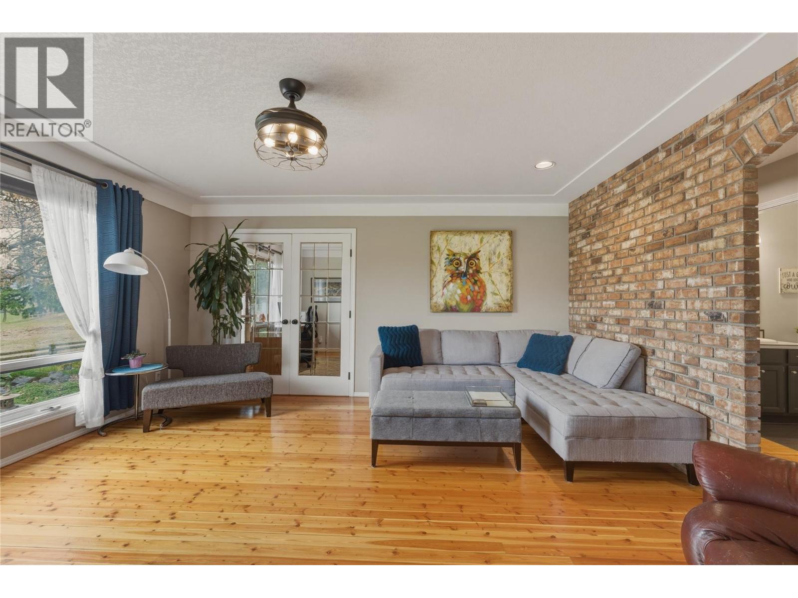  5271 Pyott Road, Spallumcheen