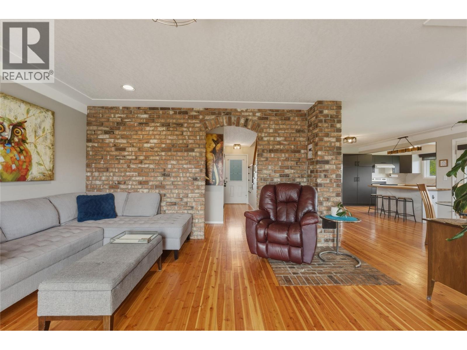  5271 Pyott Road, Spallumcheen