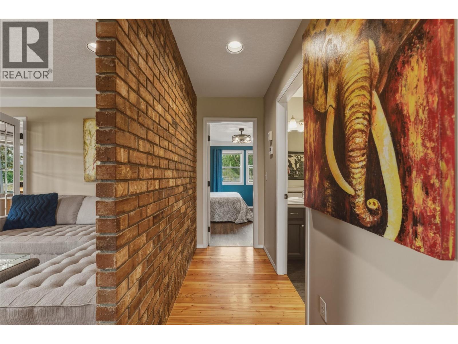  5271 Pyott Road, Spallumcheen