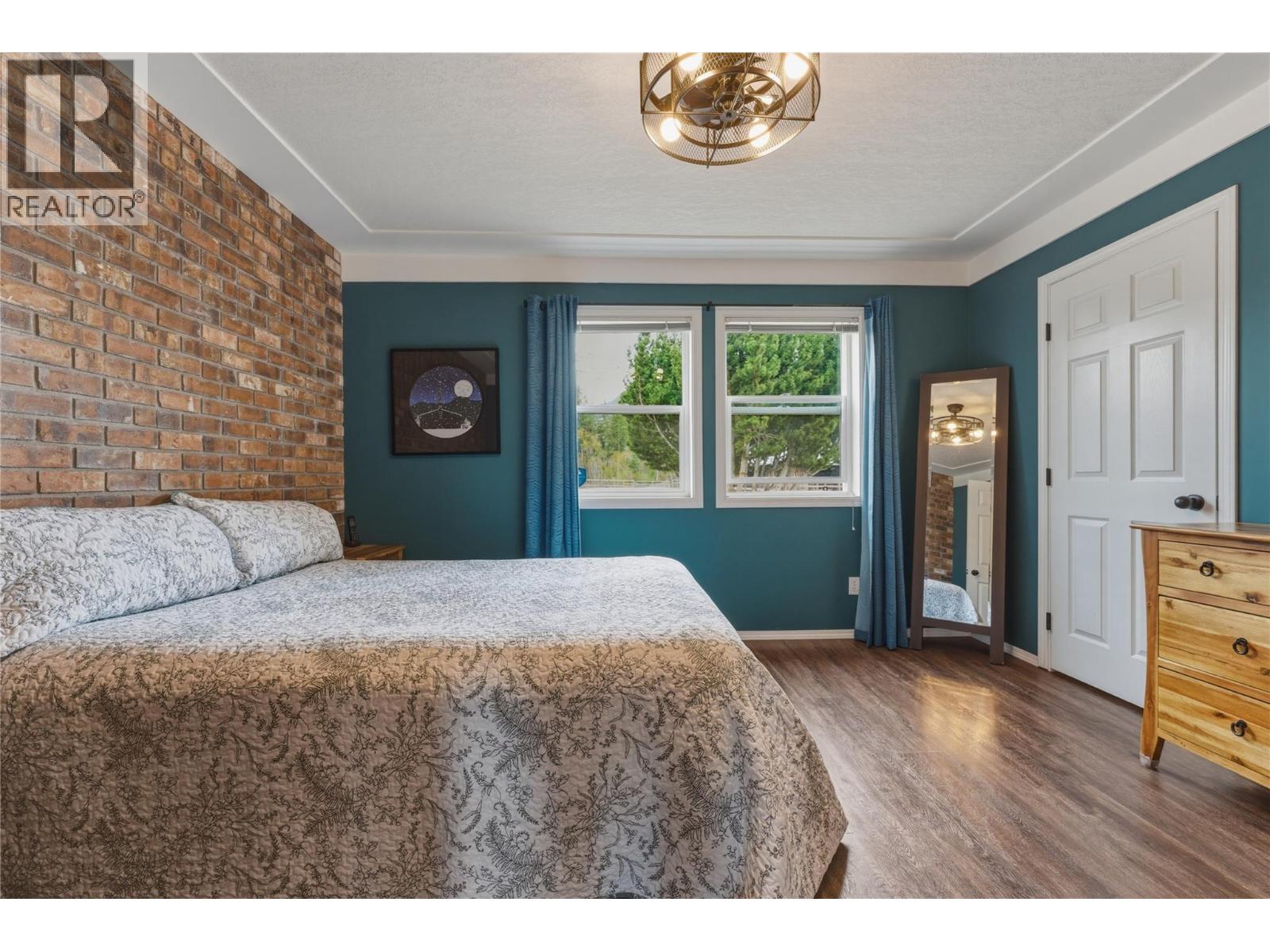  5271 Pyott Road, Spallumcheen