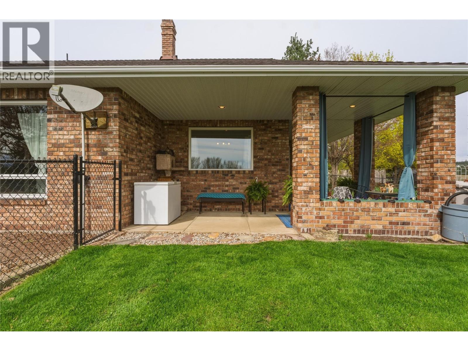  5271 Pyott Road, Spallumcheen