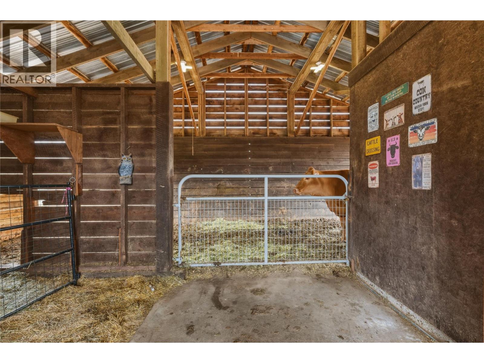  5271 Pyott Road, Spallumcheen