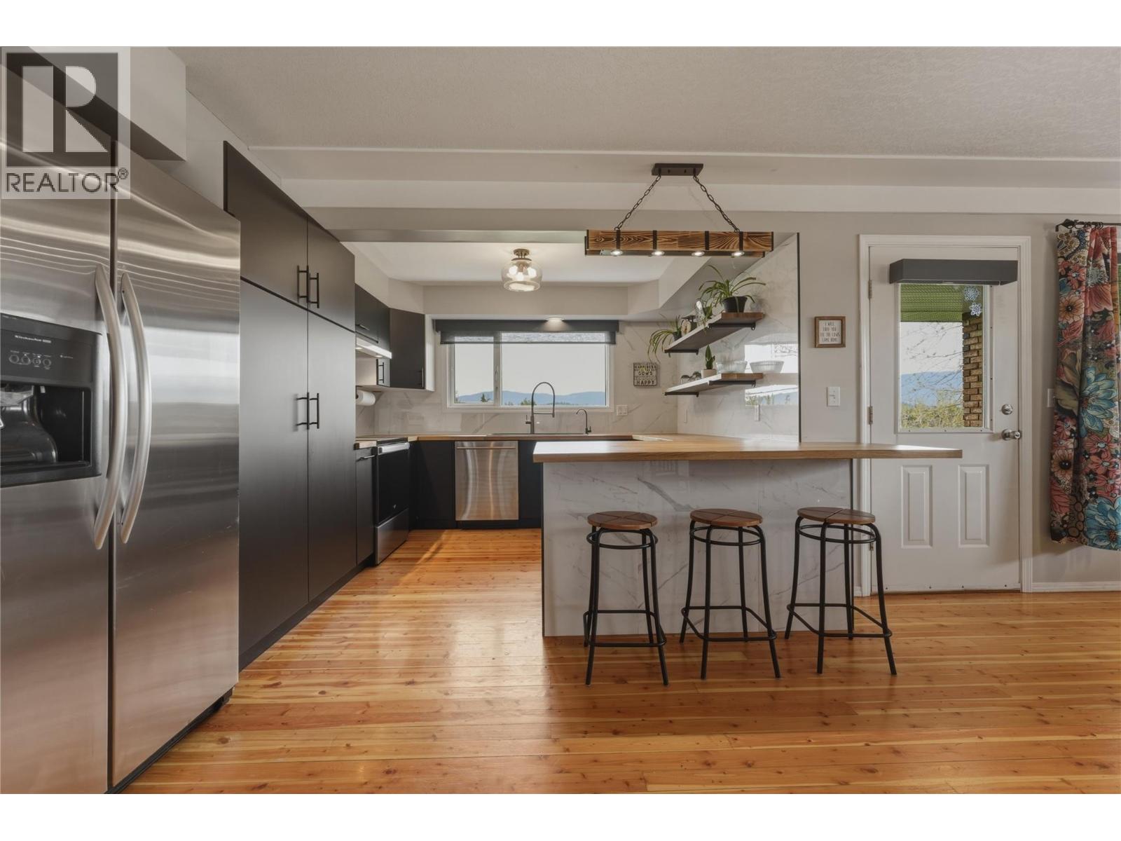  5271 Pyott Road, Spallumcheen