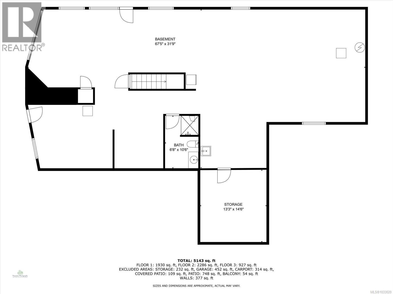 1550 Robson Lane S - 91