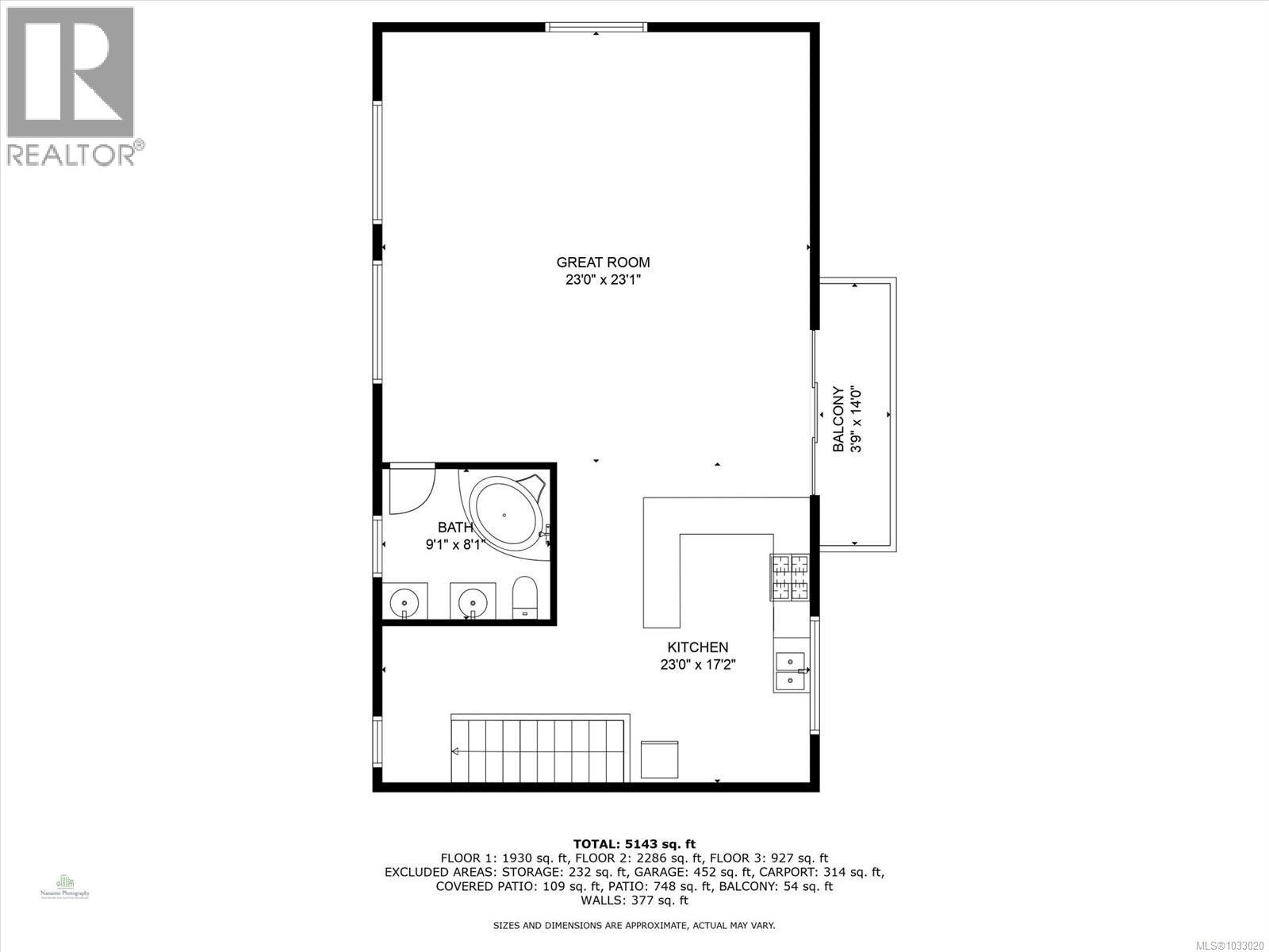 1550 Robson Lane S - 93