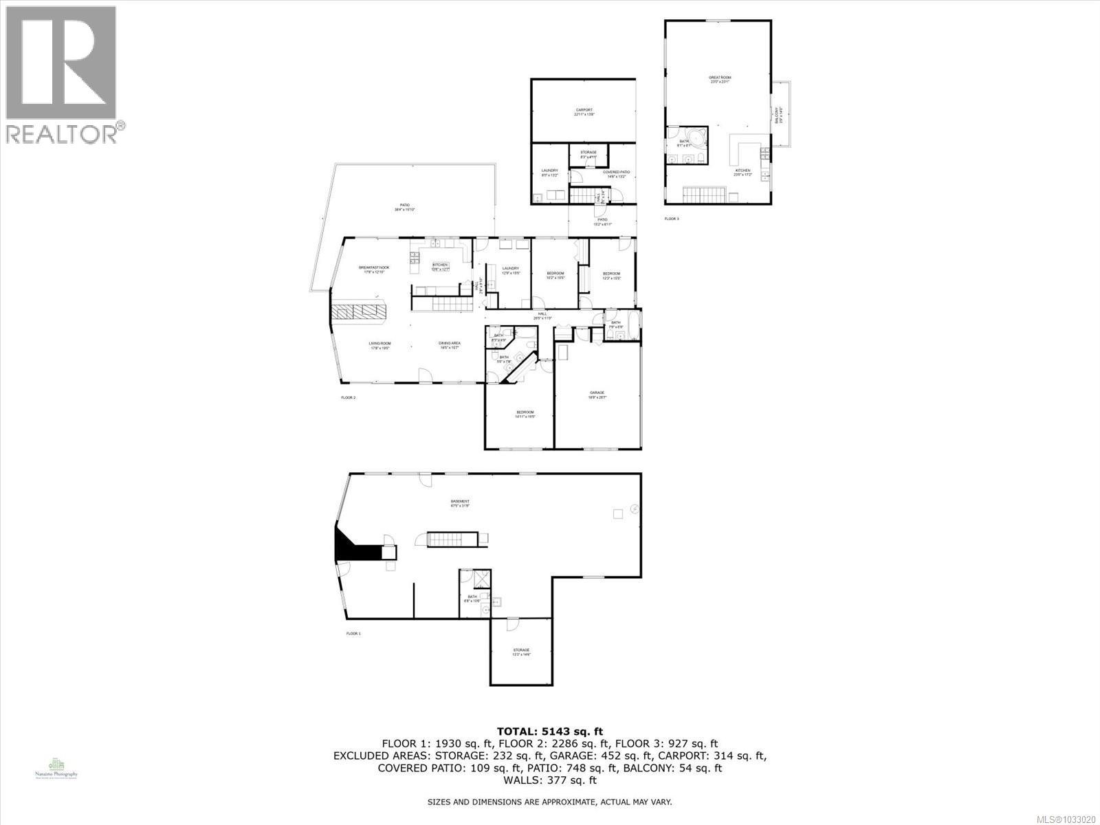 1550 Robson Lane S - 94