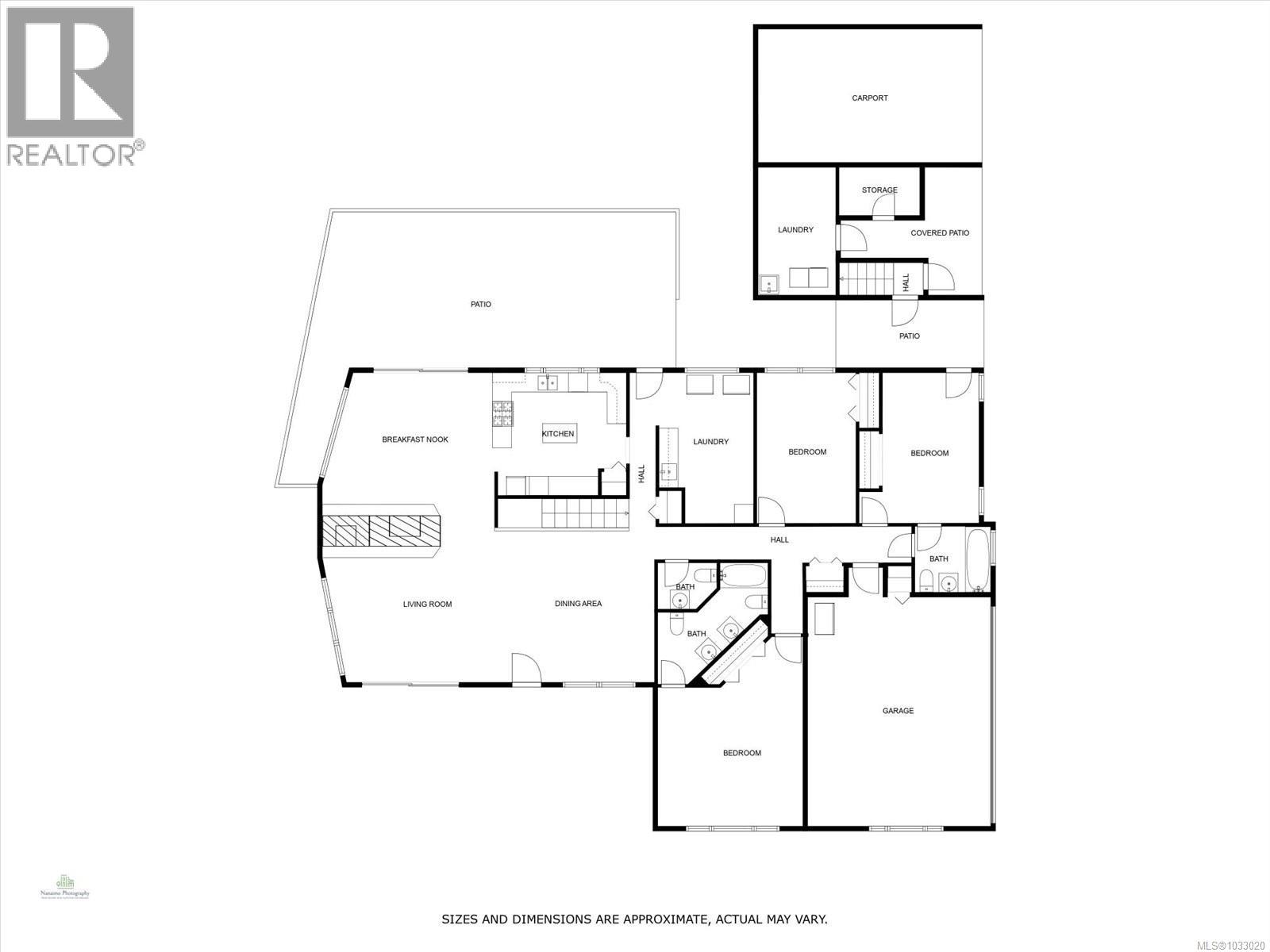 1550 Robson Lane S - 96