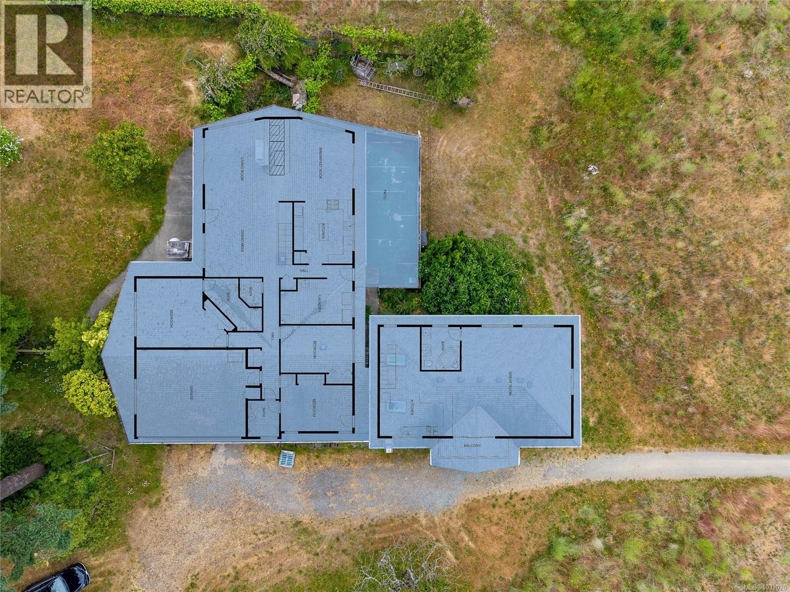 1550 Robson Lane S - 99