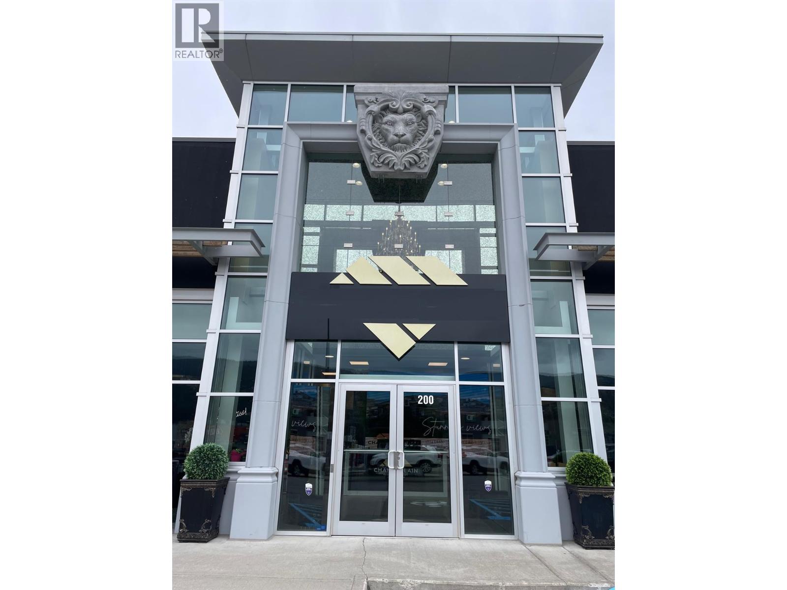 200 525 97 S Highway, West Kelowna