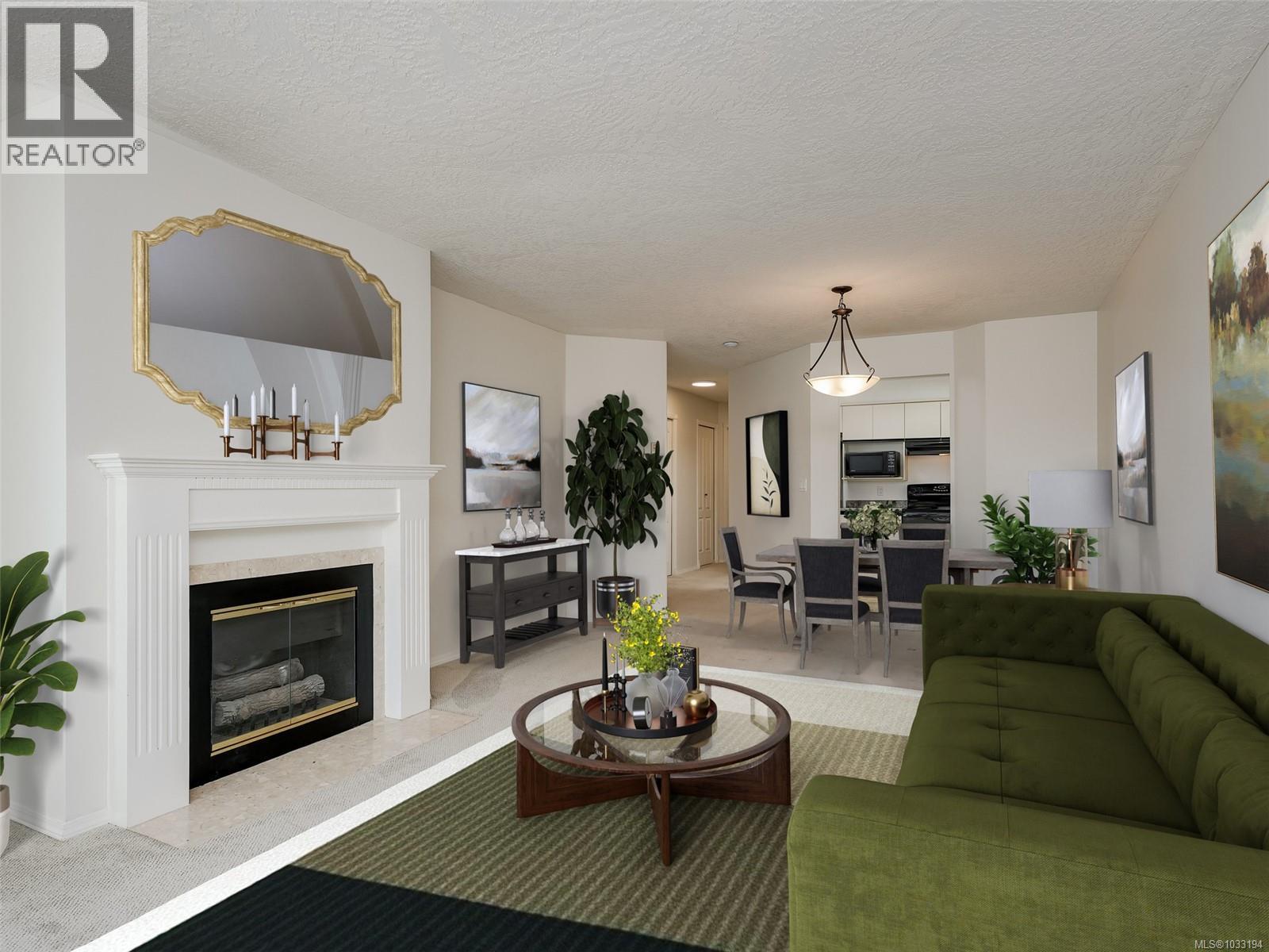 208 3921 Shelbourne Street, Saanich