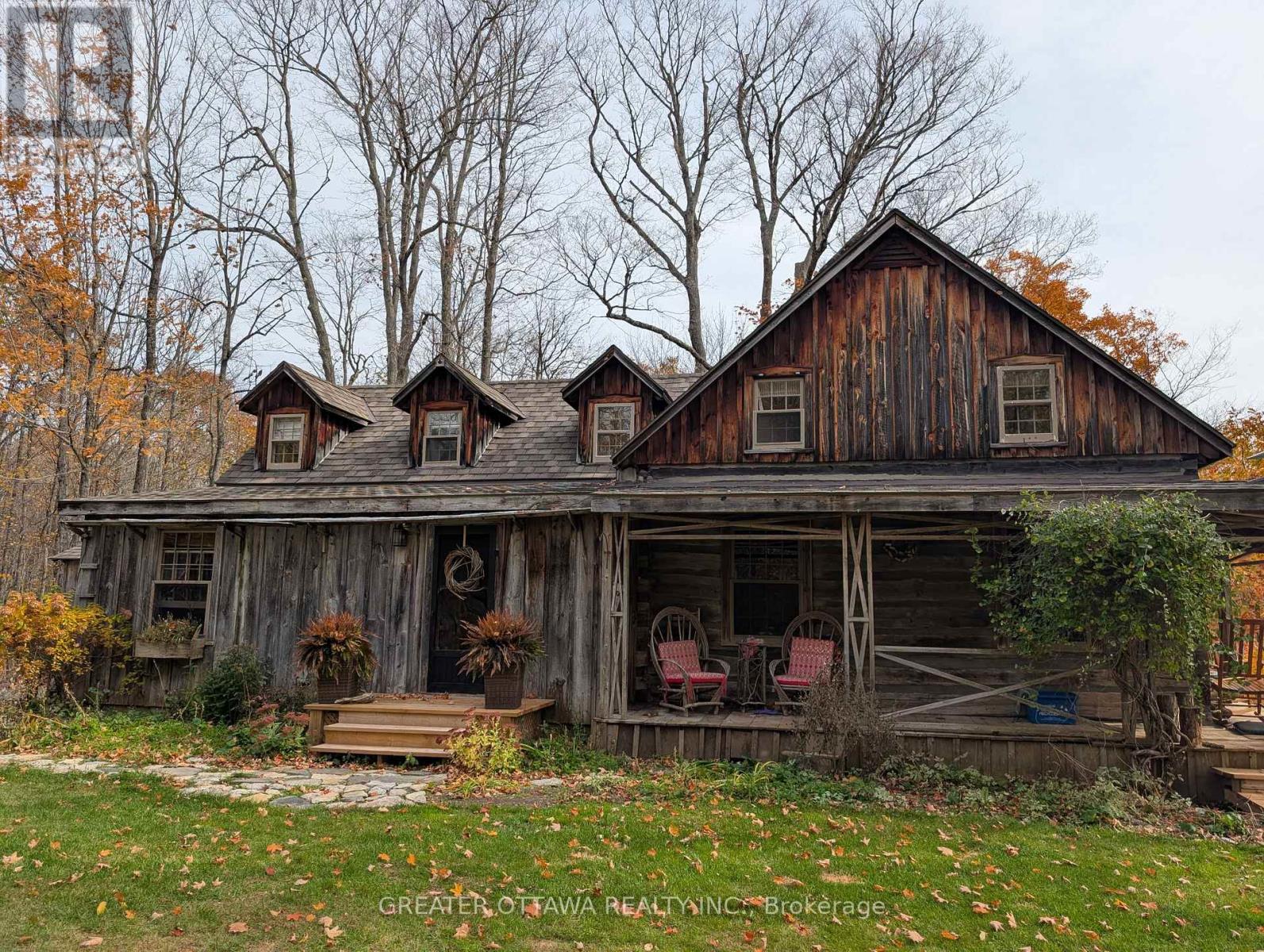 509 IRON MINE ROAD S — photo 2