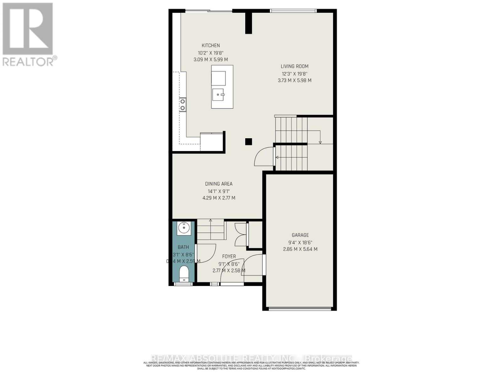 633 GERANIUM WALK — photo 31