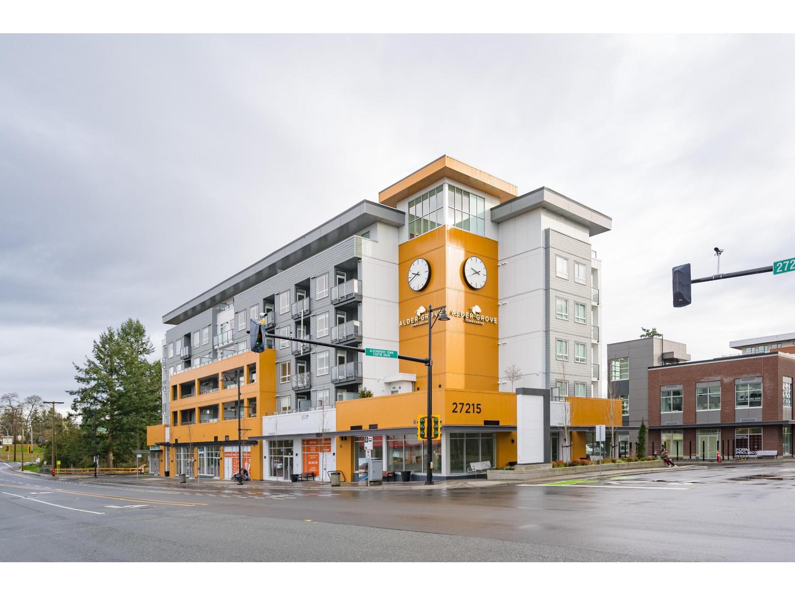 204 27215 ALDERGROVE TOWN CENTRE DRIVE