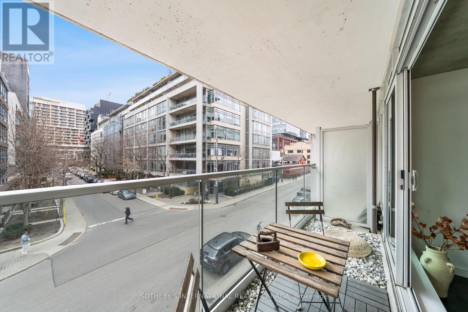 302 - 75 PORTLAND STREET, Toronto (Waterfront Communities), Ontario, M5V2M9 — Photo 24