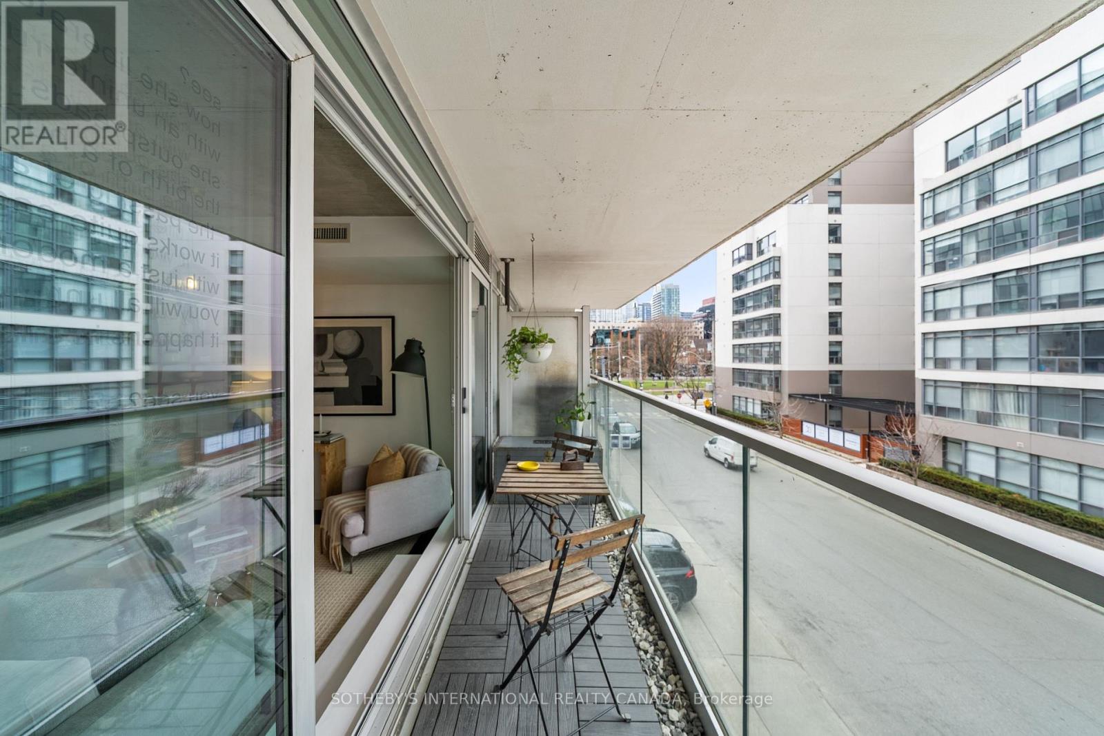 302 - 75 PORTLAND STREET, Toronto (Waterfront Communities), Ontario, M5V2M9 — Photo 25