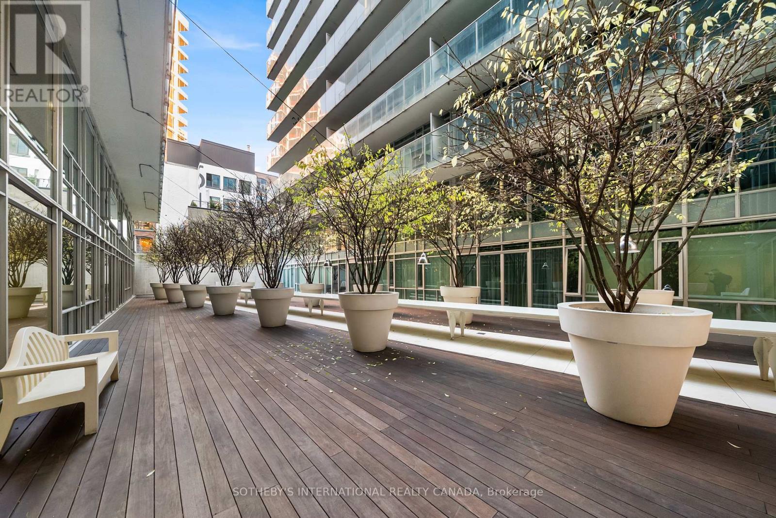 302 - 75 PORTLAND STREET, Toronto (Waterfront Communities), Ontario, M5V2M9 — Photo 28