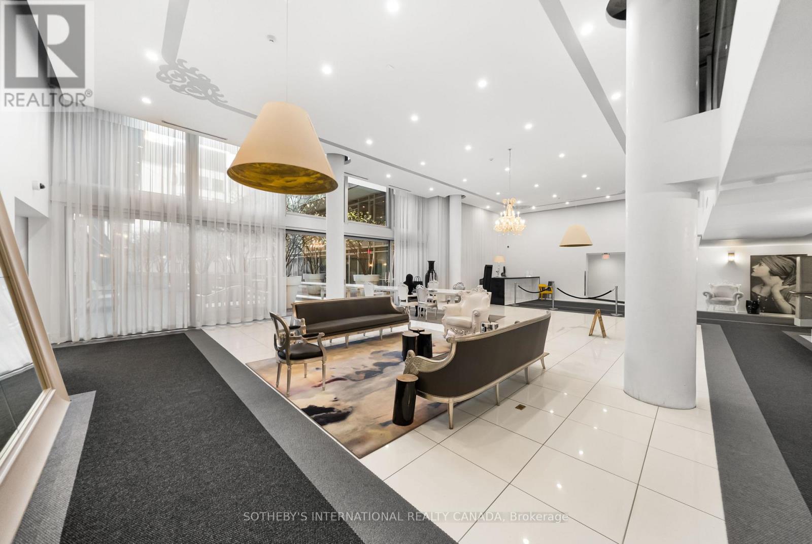 302 - 75 PORTLAND STREET, Toronto (Waterfront Communities), Ontario, M5V2M9 — Photo 27