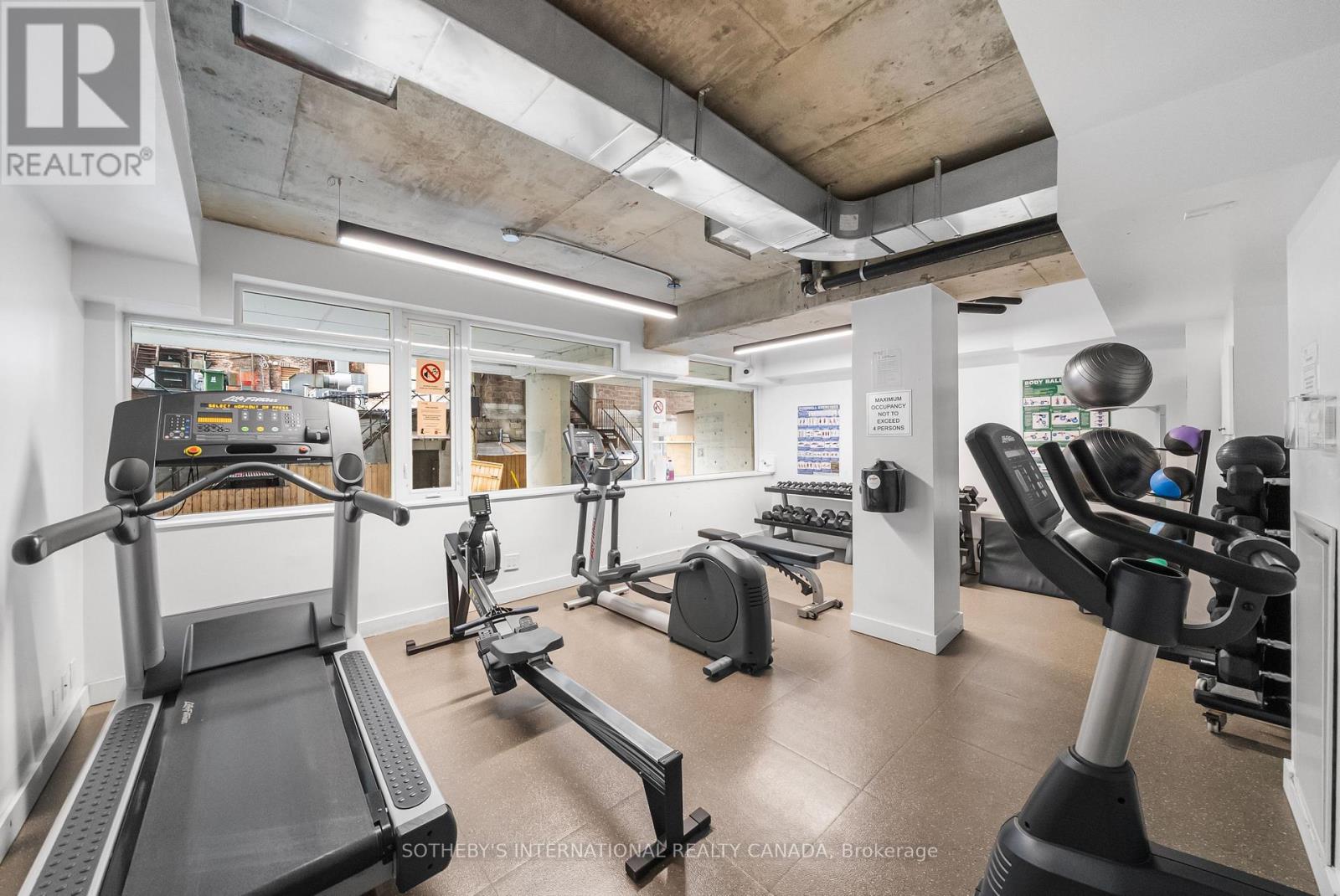 302 - 75 PORTLAND STREET, Toronto (Waterfront Communities), Ontario, M5V2M9 — Photo 29