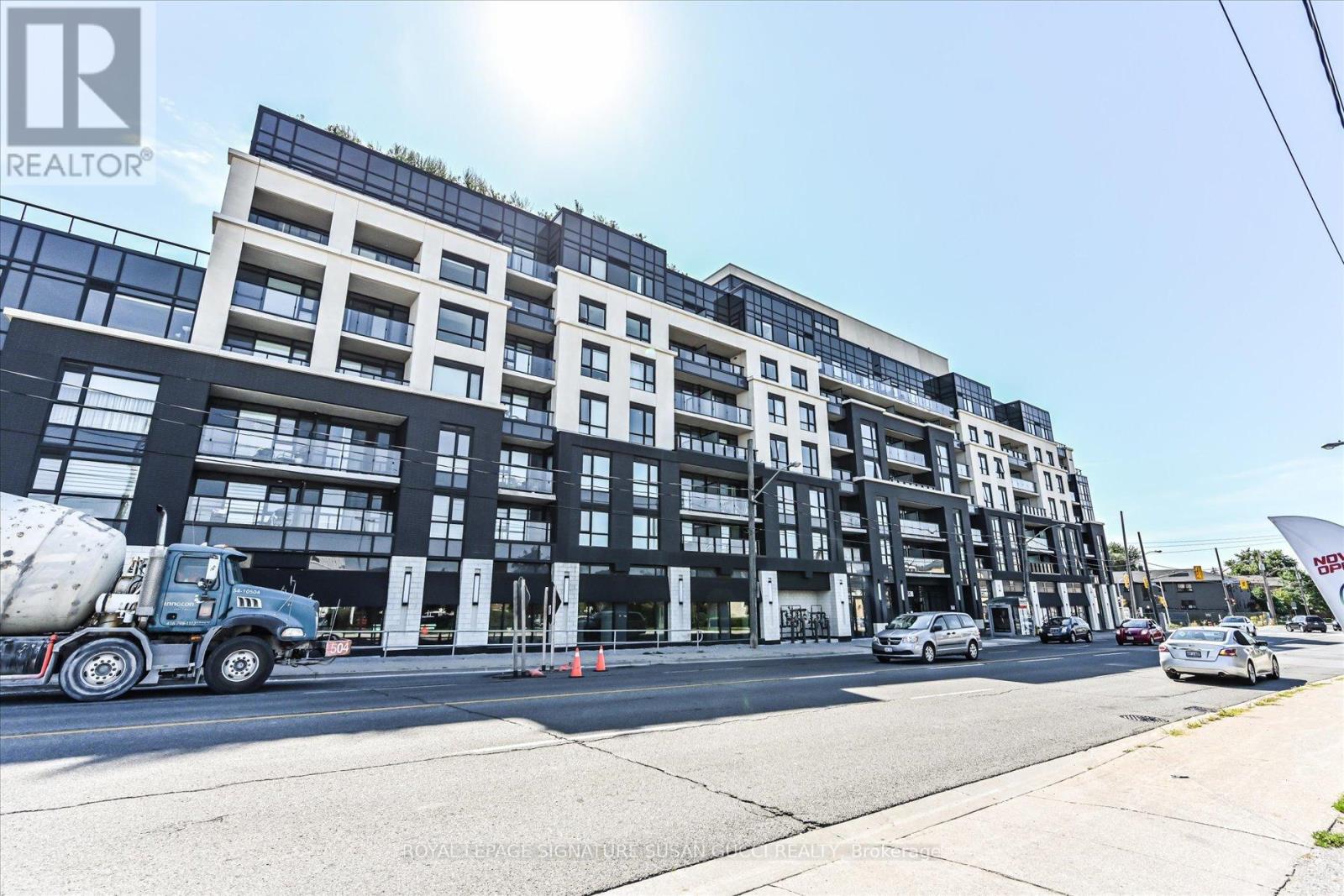 Listing photo of 504 - 1401 O'CONNOR DRIVE