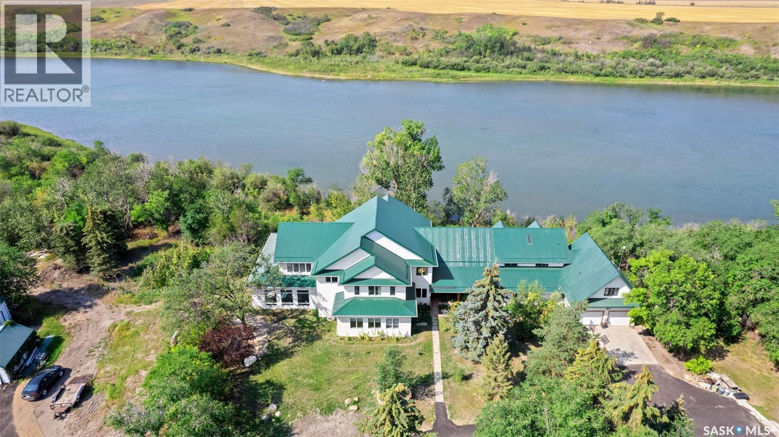 Cao Residence