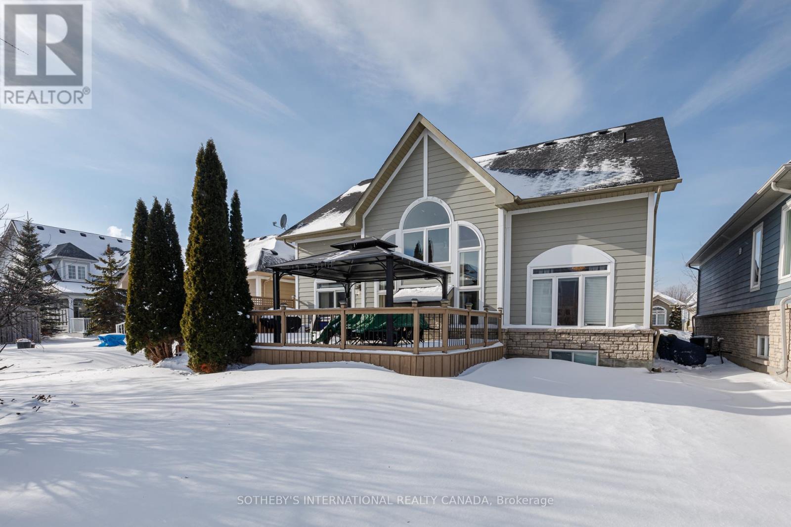 9 WATERPOND PLACE NE, Collingwood, Ontario, L9Y4Z9 — Photo 29