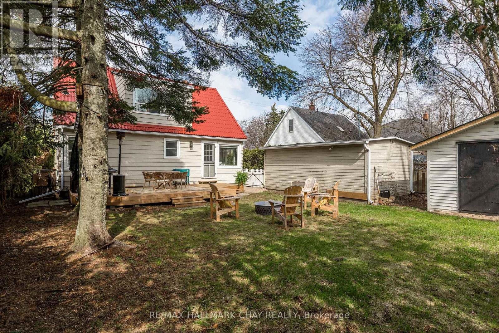 177 DUCKWORTH STREET - 23