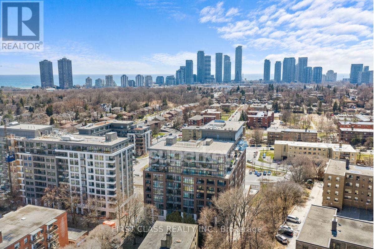 811 - 25 NEIGHBOURHOOD LANE