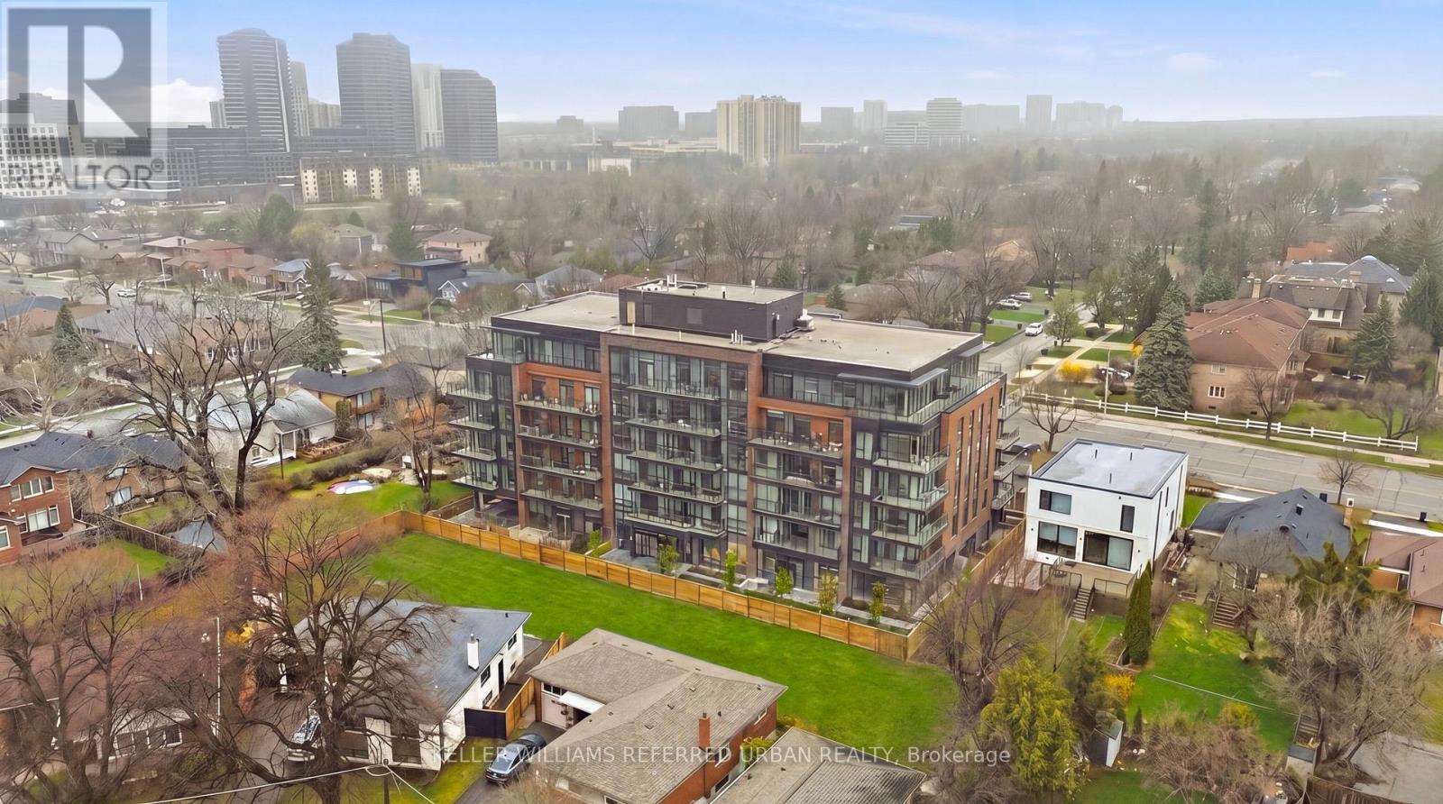 3985 BLOOR STREET W - 16