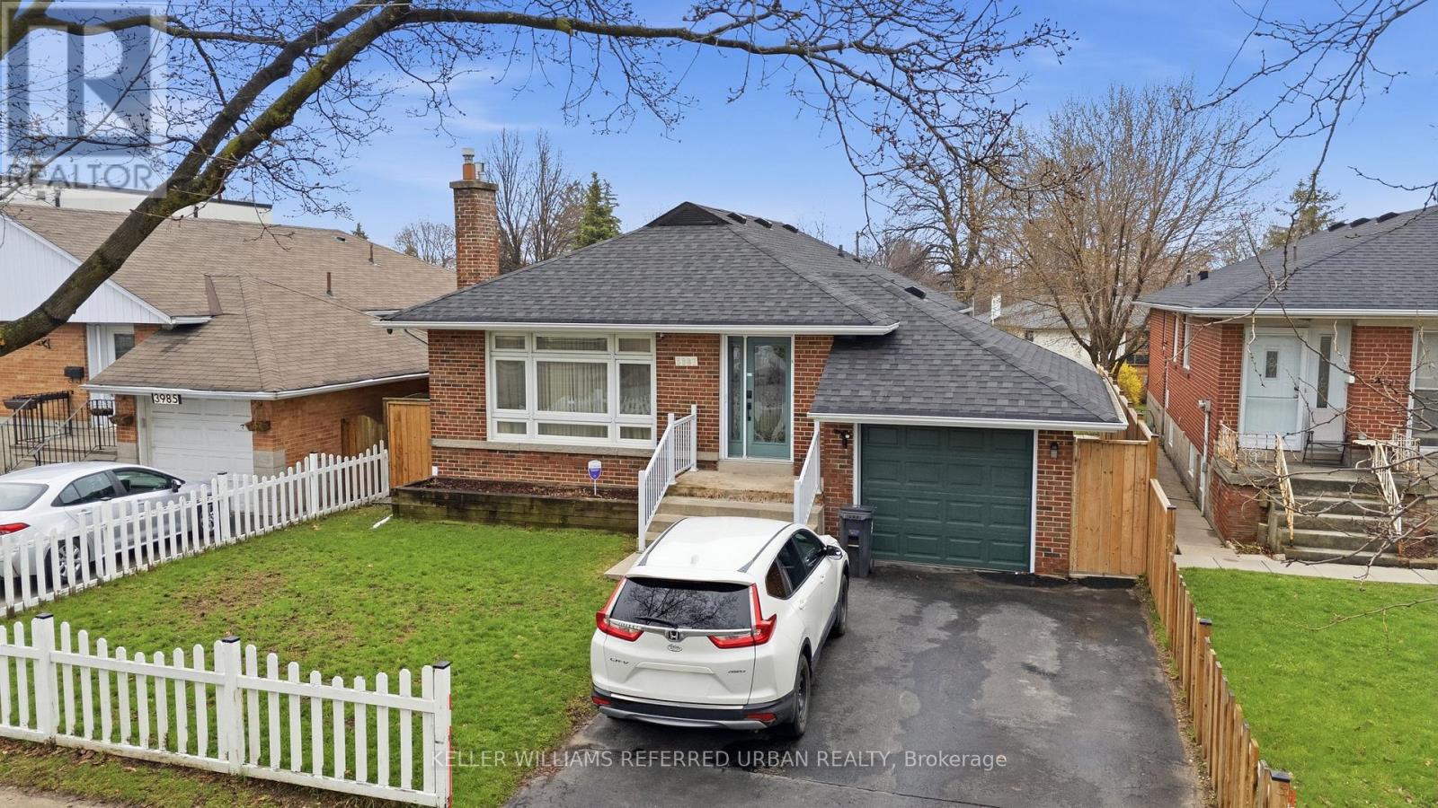 3987 BLOOR STREET W - 11