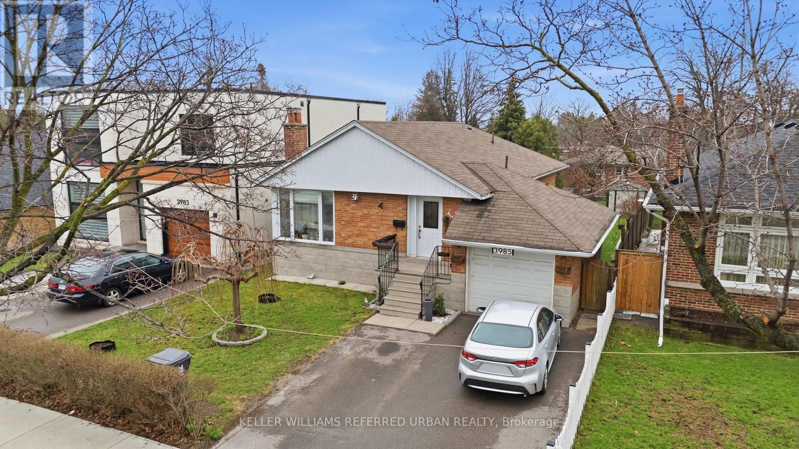 3987 BLOOR STREET W - 12