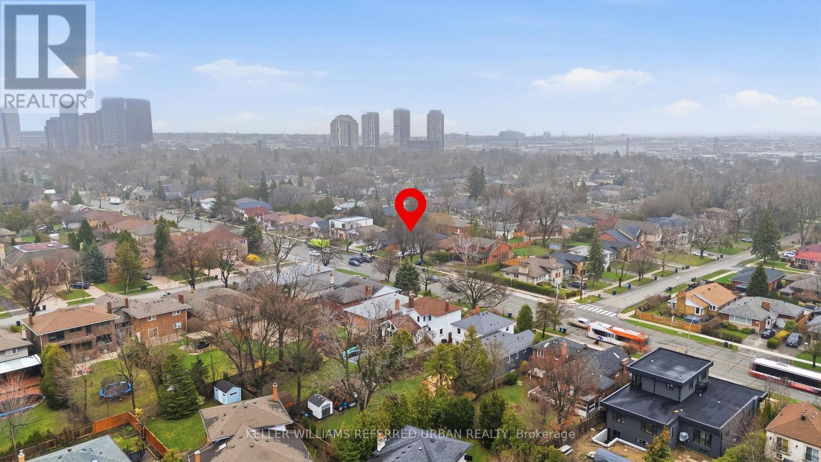 3987 BLOOR STREET W - 18