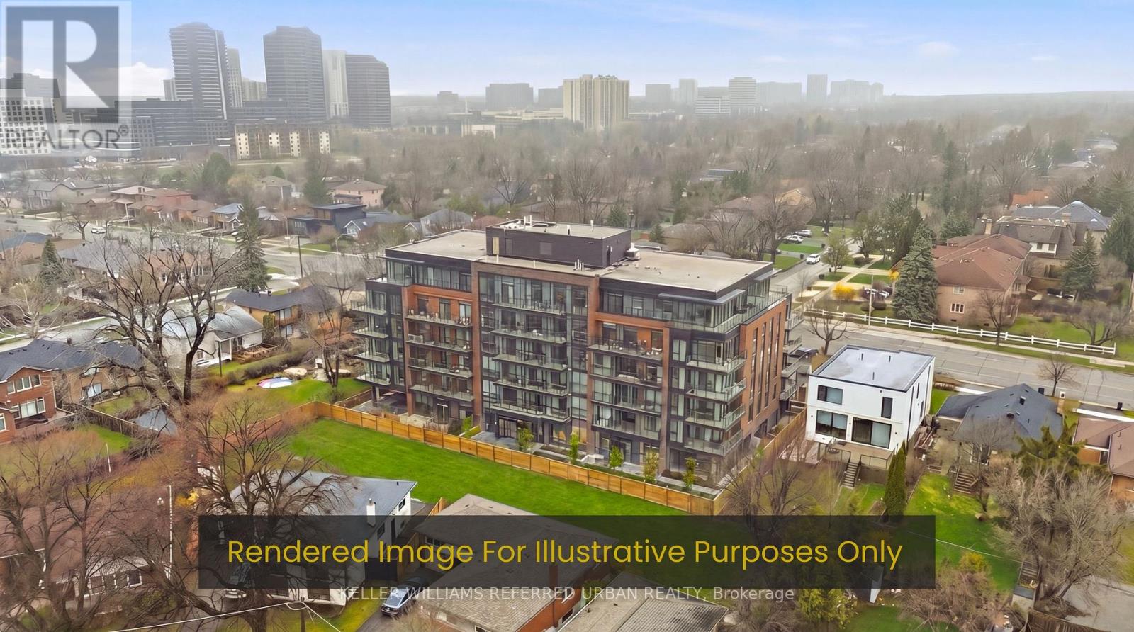 3991 BLOOR STREET W - 4