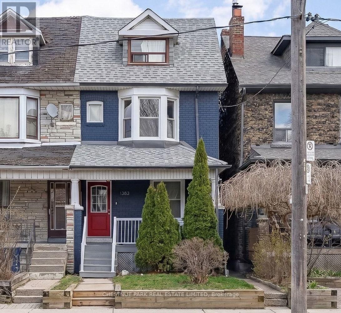 Listing photo of 1383 LANSDOWNE AVENUE