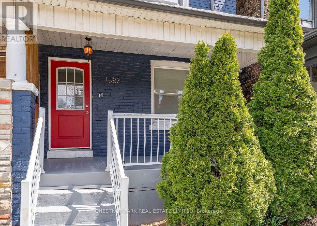 1383 LANSDOWNE AVENUE - 2