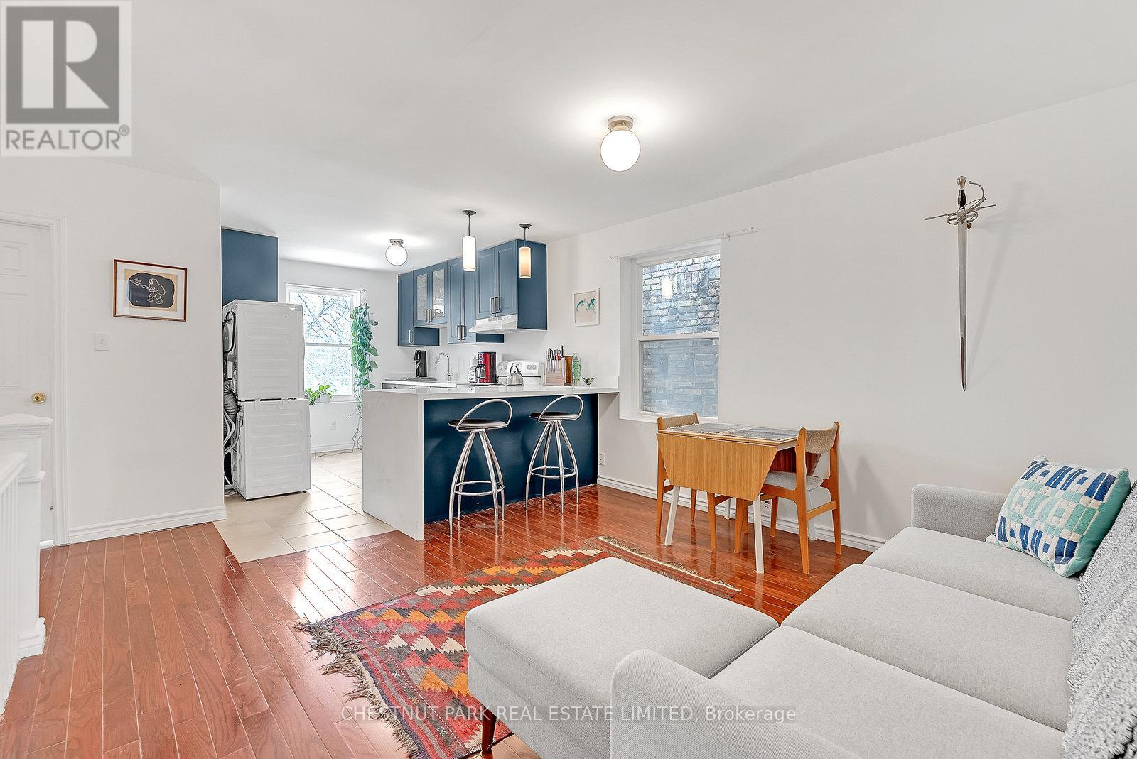 1383 LANSDOWNE AVENUE — photo 23