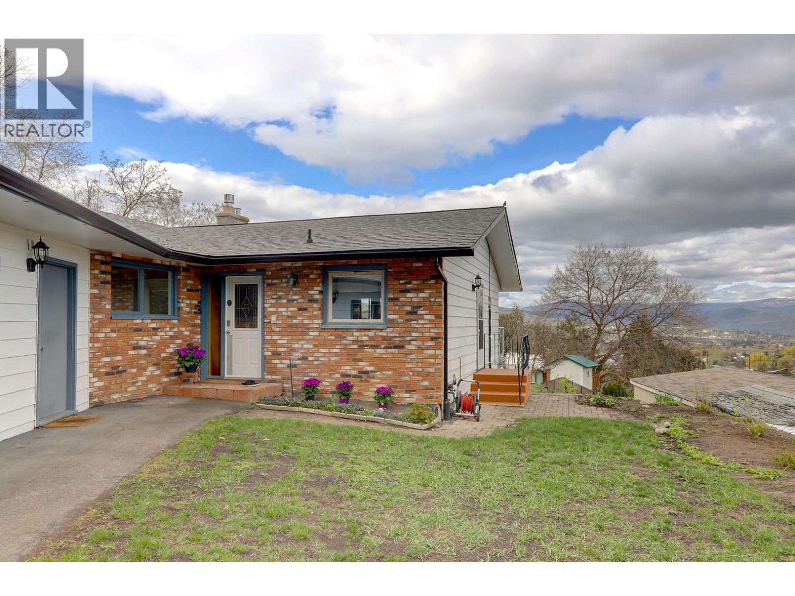 674 Pheasant Road, Vernon