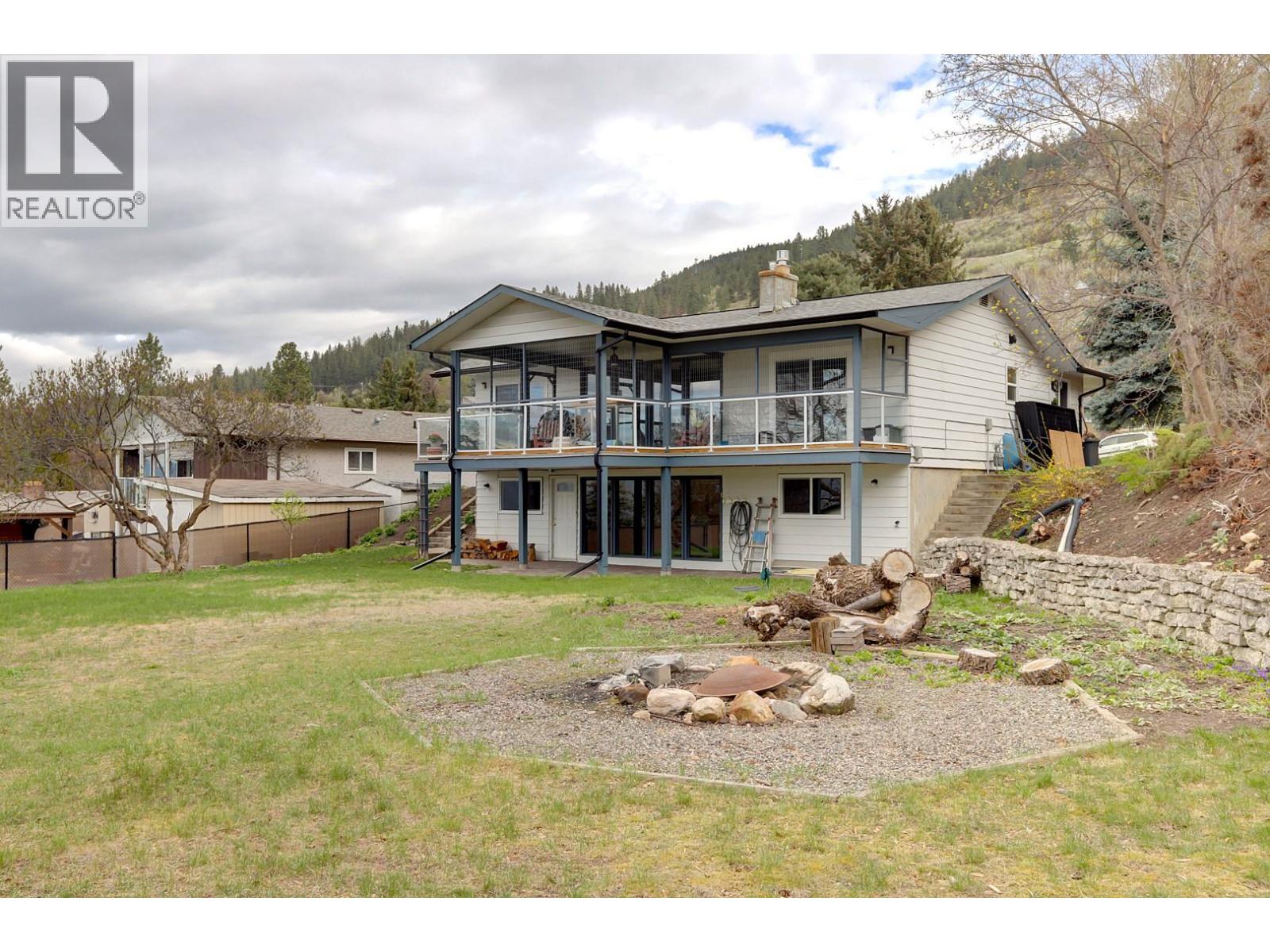 674 Pheasant Road, Vernon