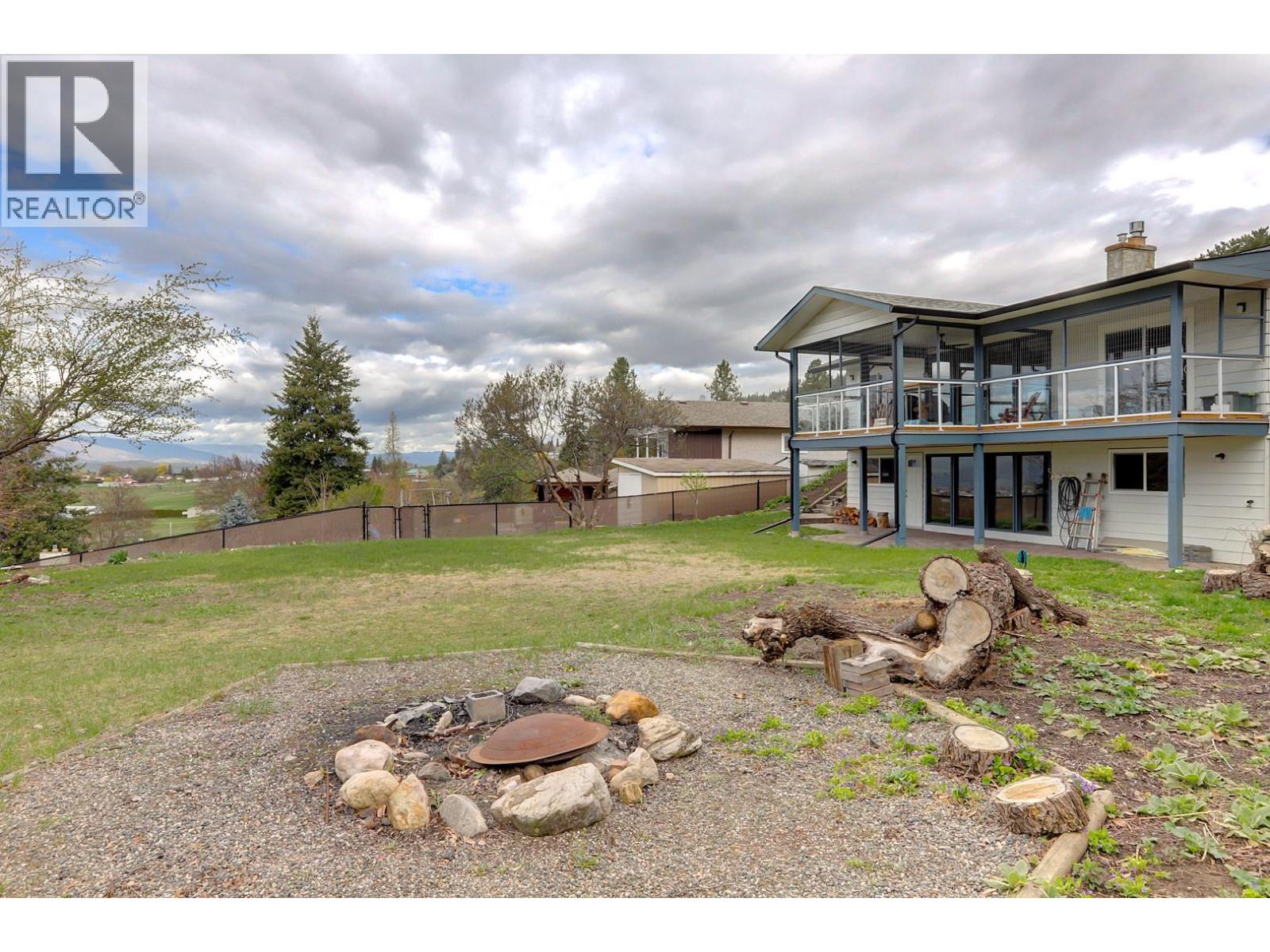 674 Pheasant Road, Vernon
