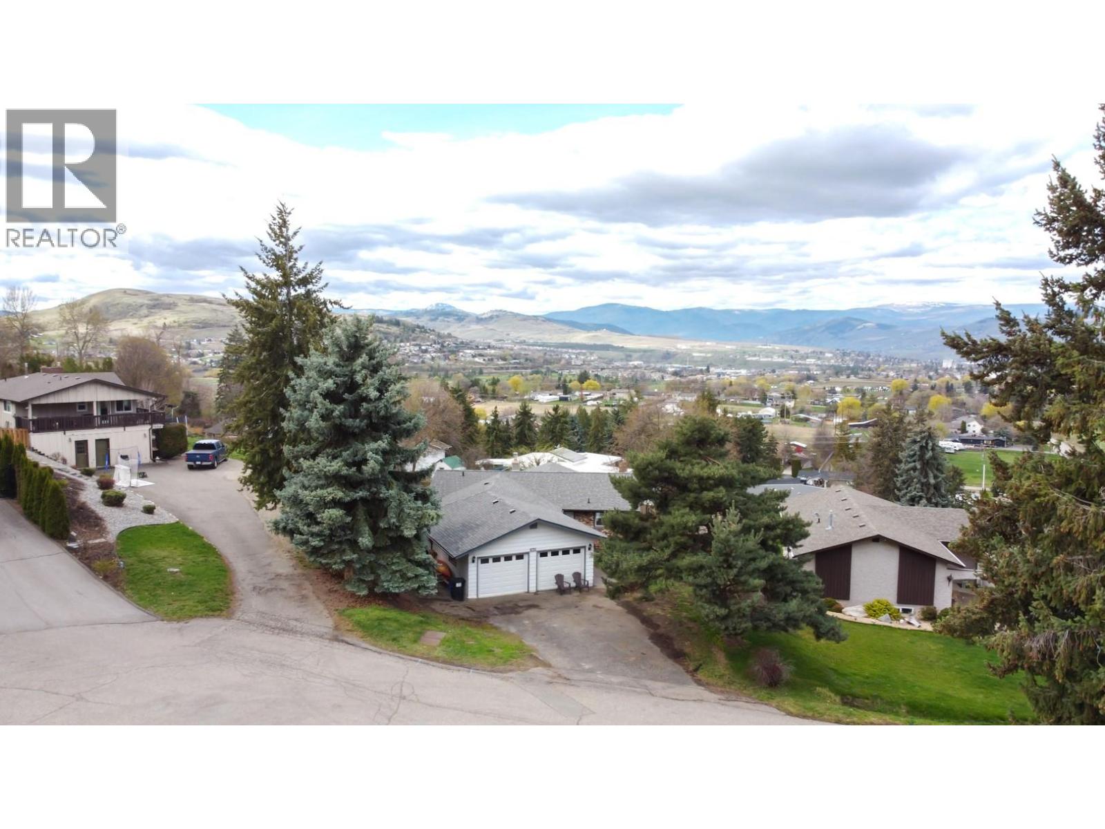 674 Pheasant Road, Vernon