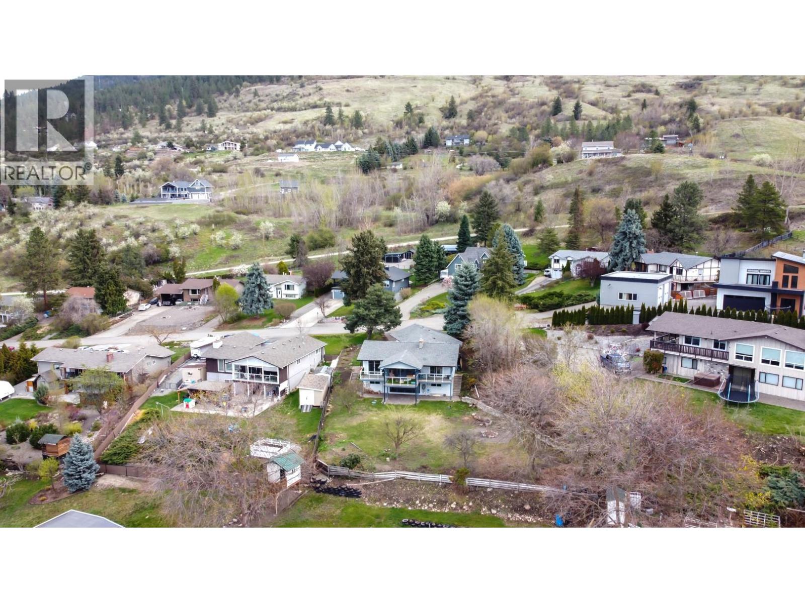 674 Pheasant Road, Vernon