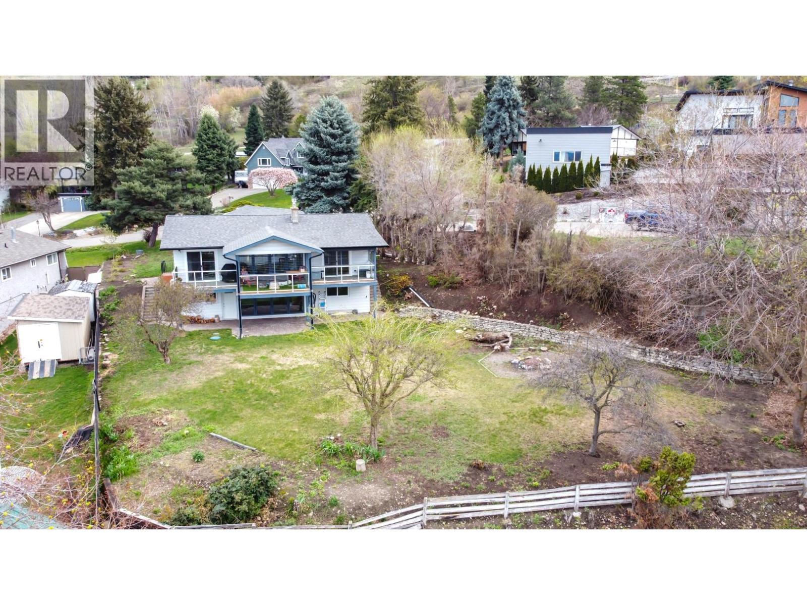 674 Pheasant Road, Vernon