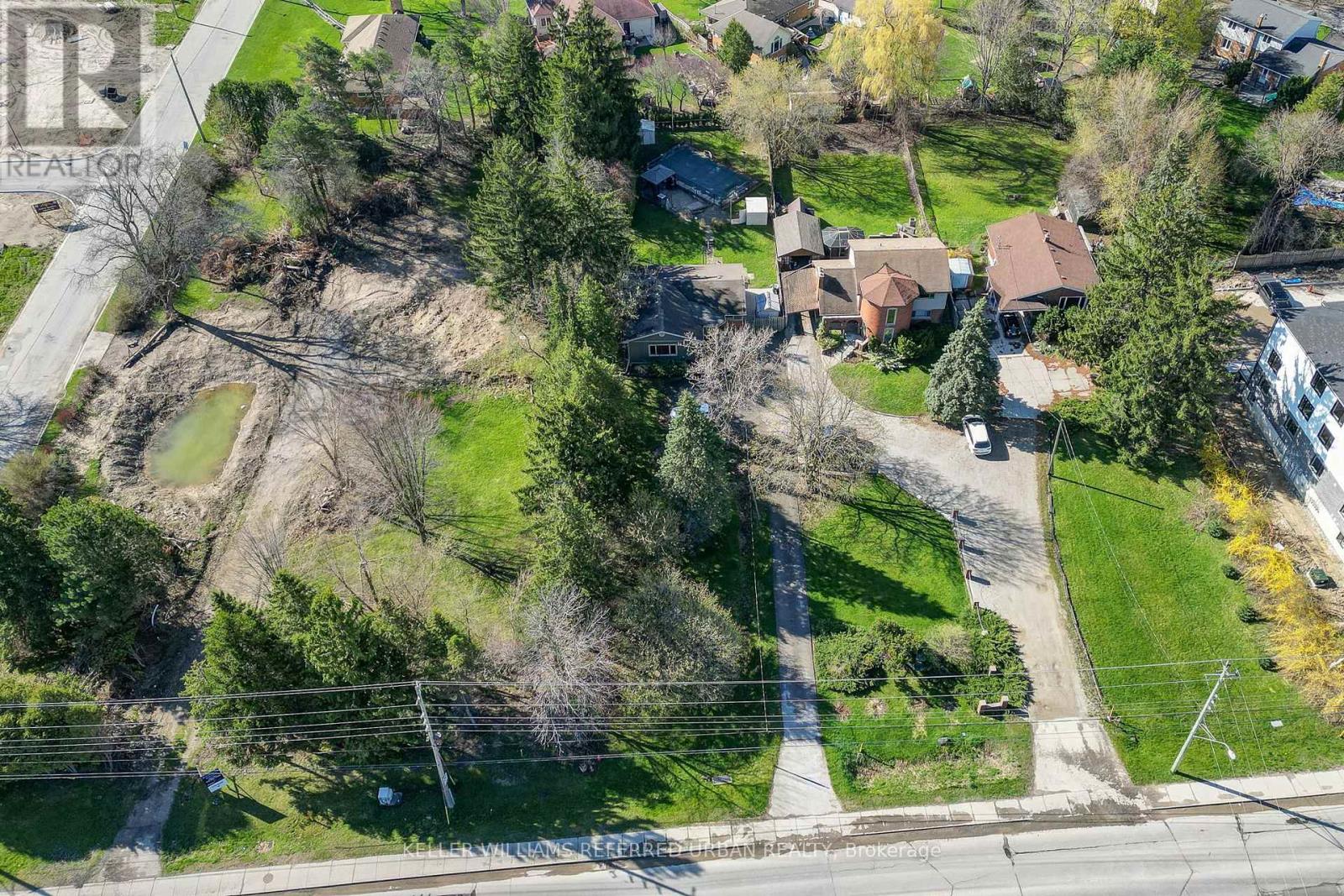 610 COMMISSIONERS ROAD W - 1