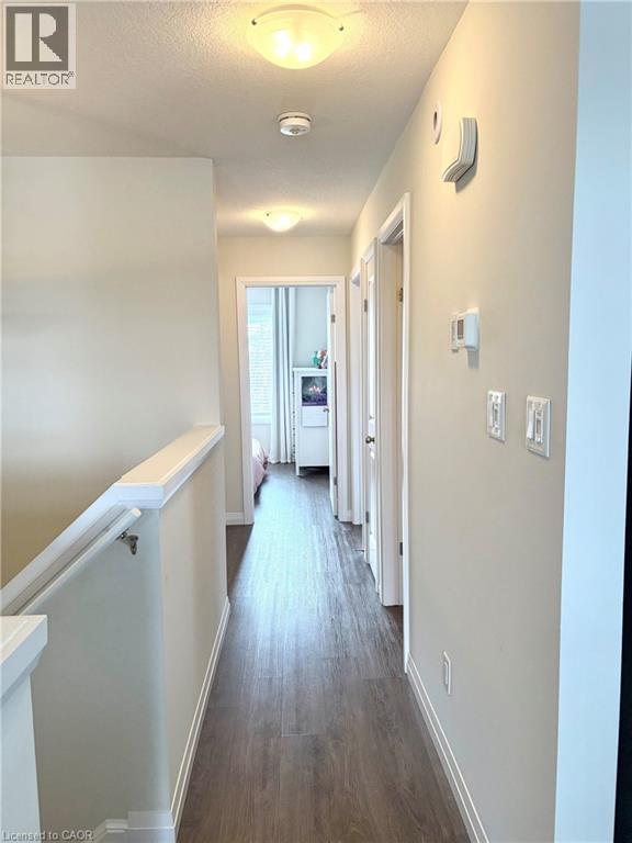 24 MORRISON Road Unit# A13, Kitchener, Ontario, N2A2W7 — Photo 5