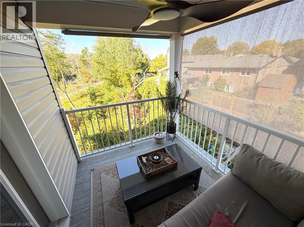 24 MORRISON Road Unit# A13, Kitchener, Ontario, N2A2W7 — Photo 2